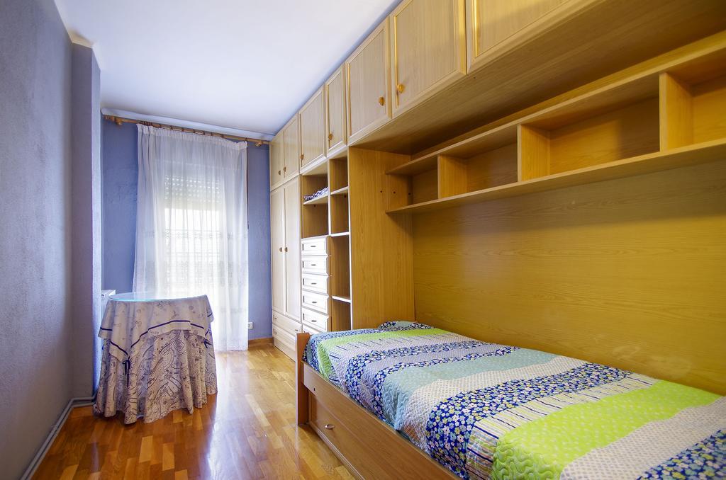 Matarolux 2 Appartement Kamer foto