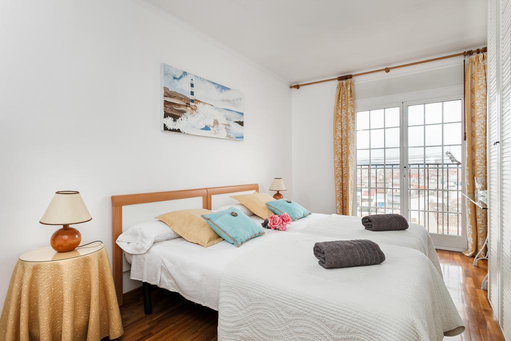 Matarolux 2 Appartement Buitenkant foto